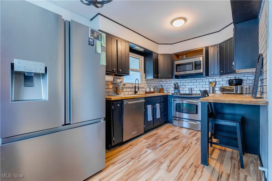 2836 Unclmorse Avenue, Akron, Ohio 44314,MLS Now Listing ID