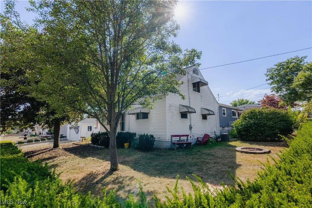 2836 Unclmorse Avenue, Akron, Ohio 44314,MLS Now Listing ID