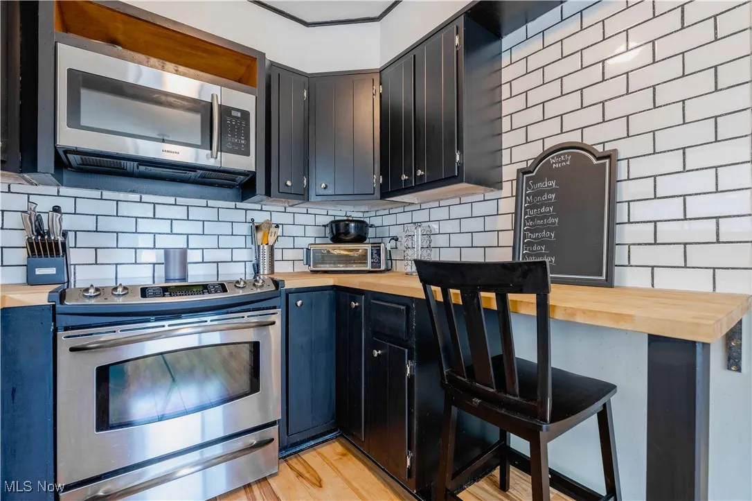 2836 Unclmorse Avenue, Akron, Ohio 44314,MLS Now Listing ID