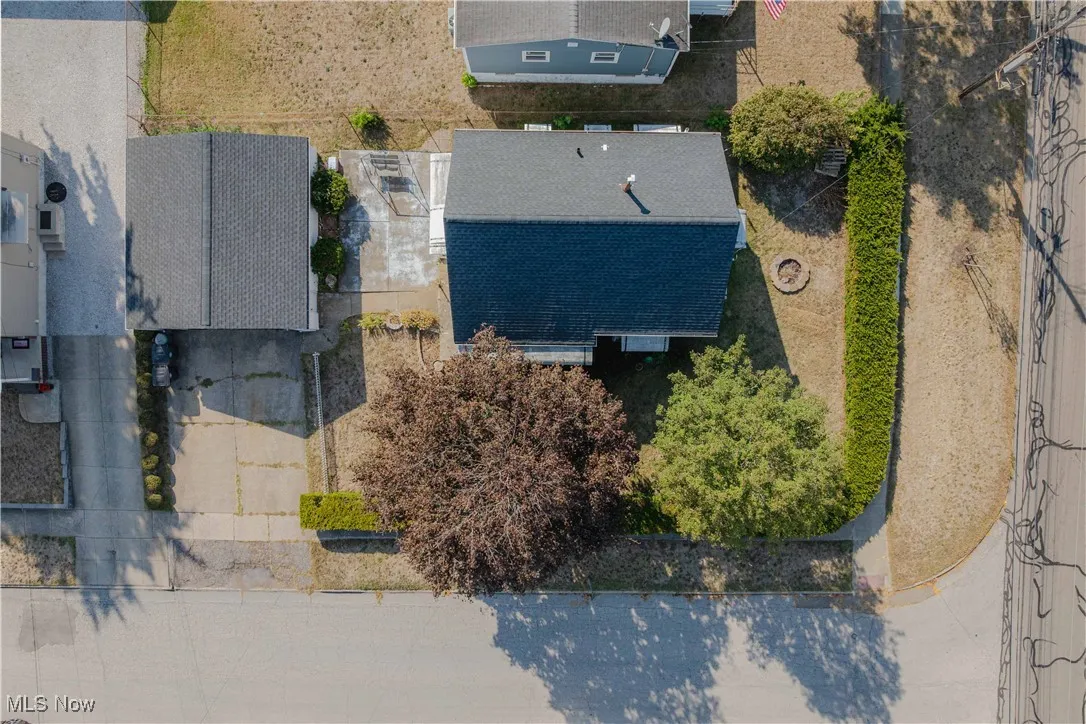 2836 Unclmorse Avenue, Akron, Ohio 44314,MLS Now Listing ID