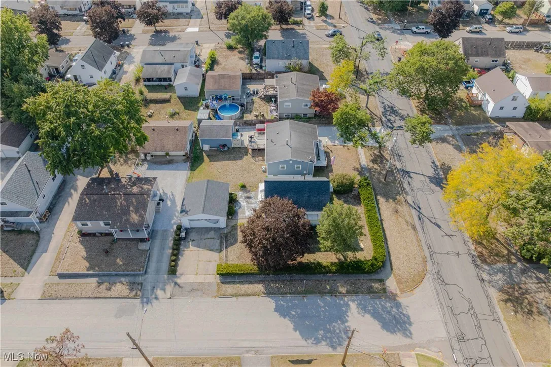 2836 Unclmorse Avenue, Akron, Ohio 44314,MLS Now Listing ID