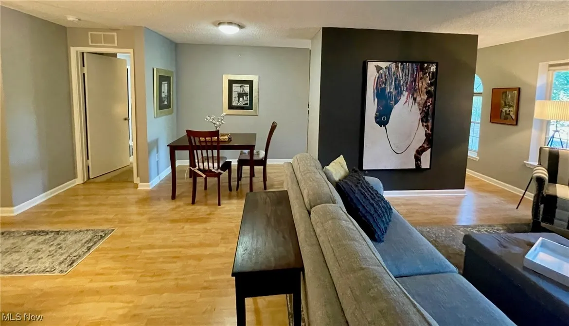 200 Fox Hollow Drive # 104, Mayfield Heights, Ohio 44124,MLS Now Listing ID