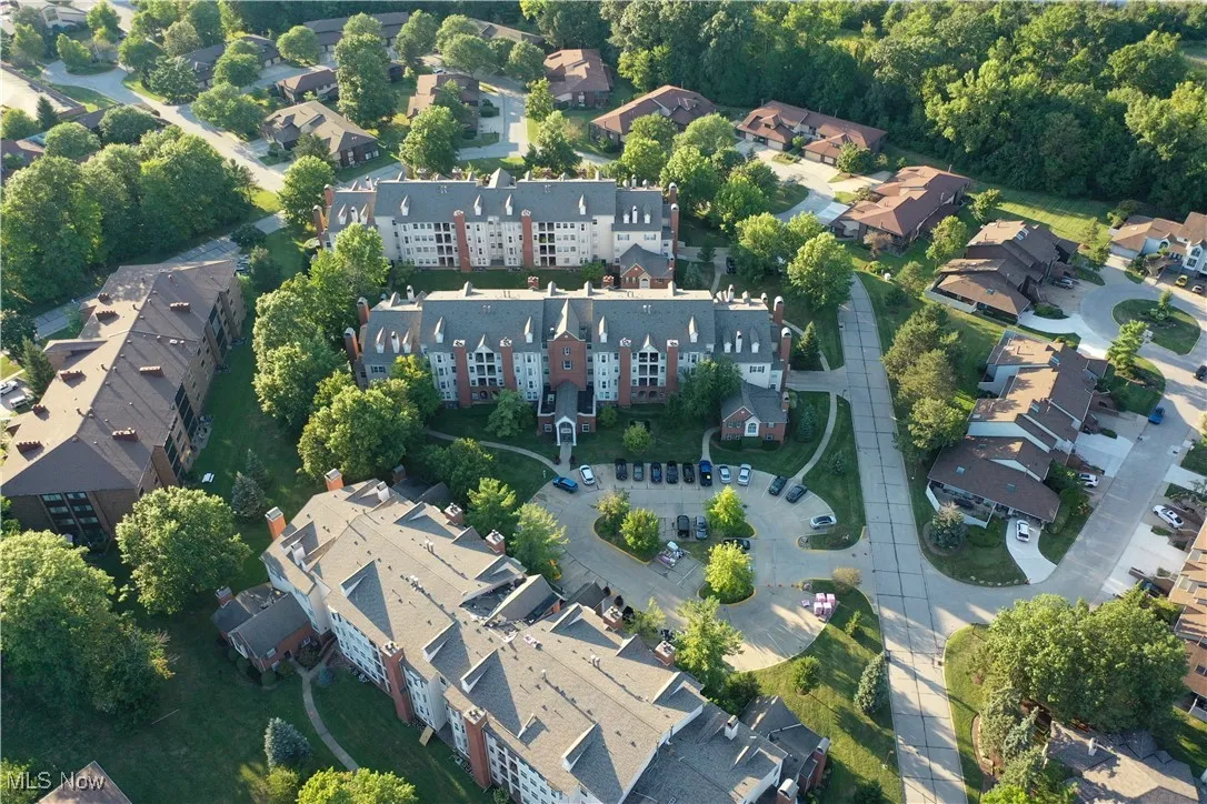 200 Fox Hollow Drive # 104, Mayfield Heights, Ohio 44124,MLS Now Listing ID