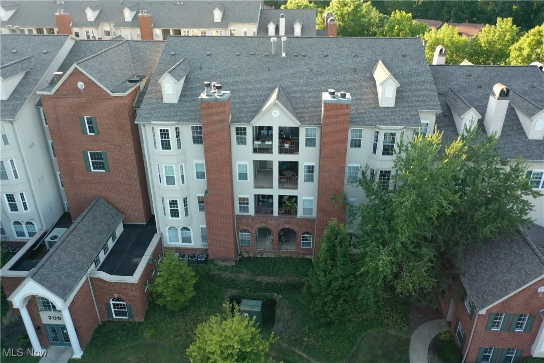 200 Fox Hollow Drive # 104, Mayfield Heights, Ohio 44124,MLS Now Listing ID