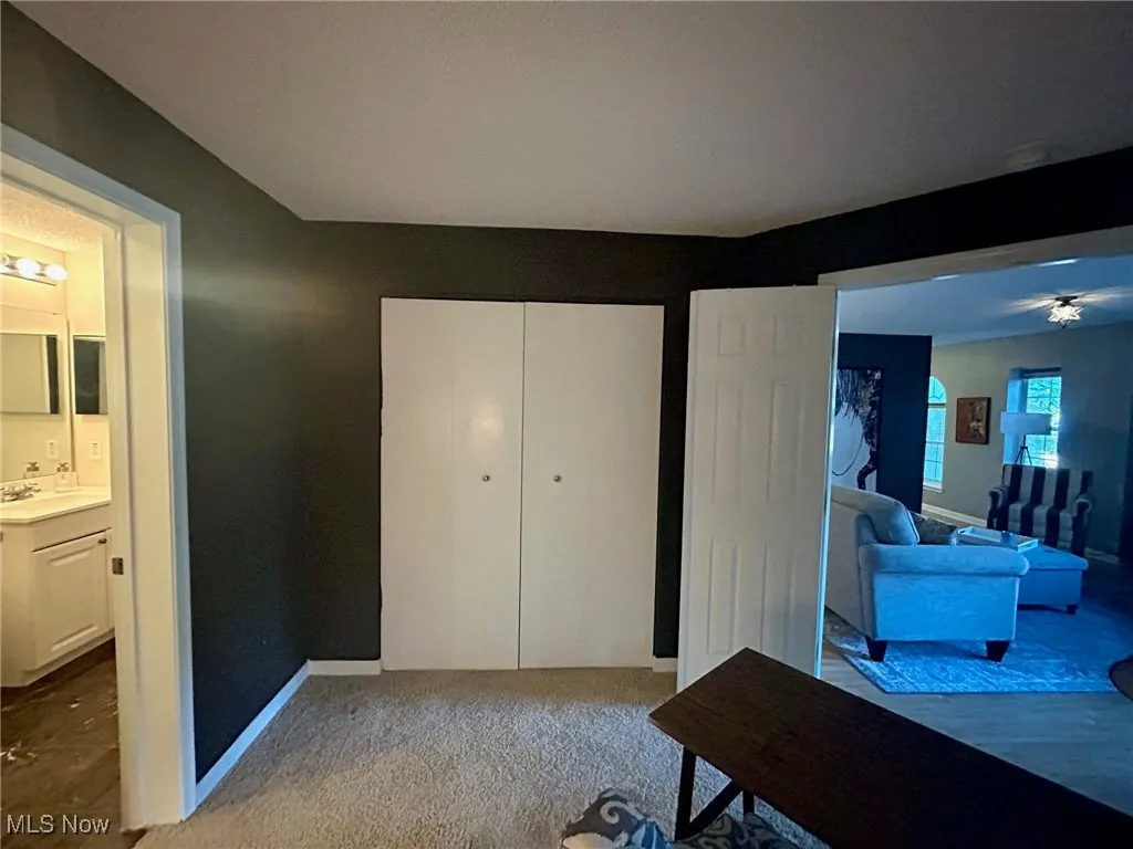 200 Fox Hollow Drive # 104, Mayfield Heights, Ohio 44124,MLS Now Listing ID