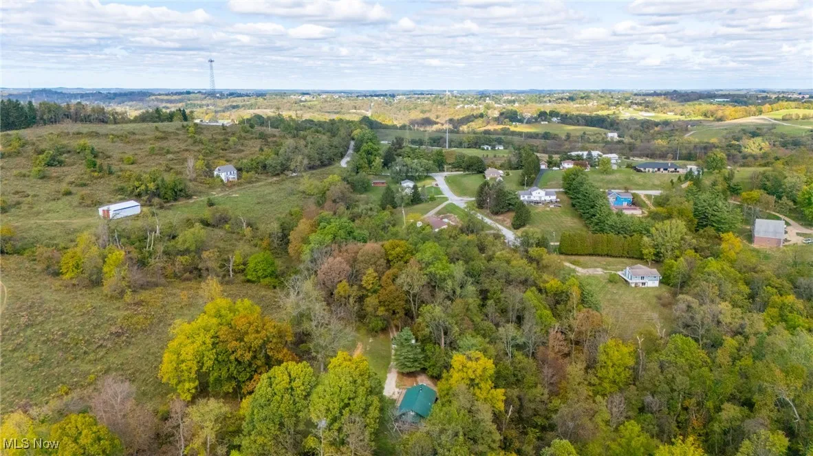 View of property location
