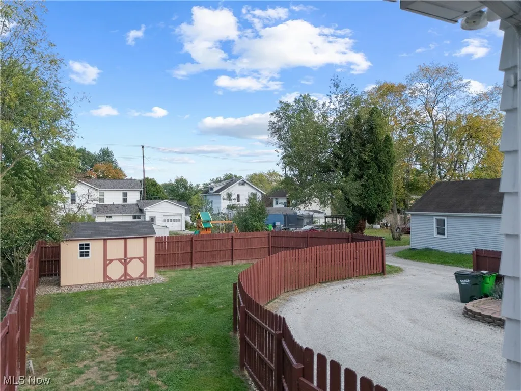 429 Woodland Avenue, Wooster, Ohio 44691,MLS Now Listing ID