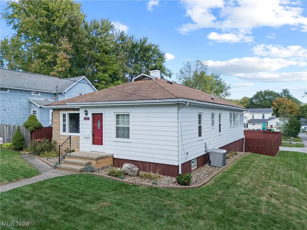 429 Woodland Avenue, Wooster, Ohio 44691,MLS Now Listing ID