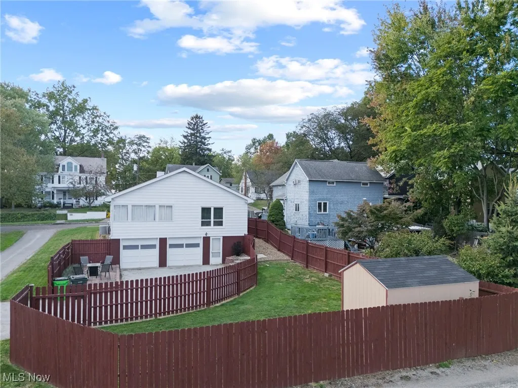 429 Woodland Avenue, Wooster, Ohio 44691,MLS Now Listing ID