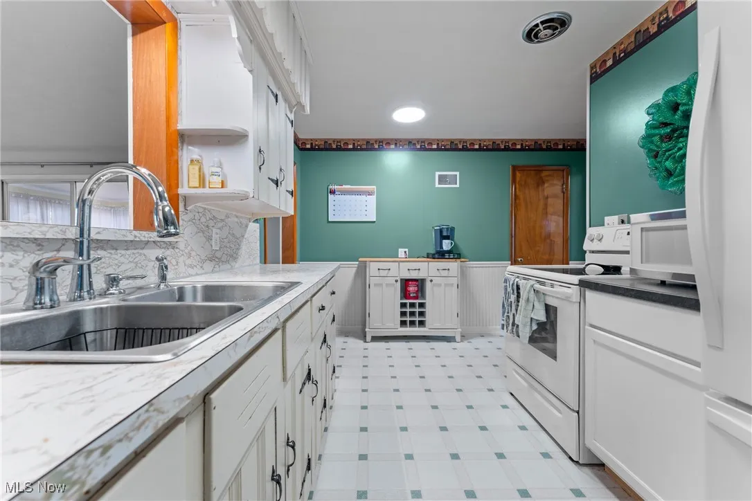 429 Woodland Avenue, Wooster, Ohio 44691,MLS Now Listing ID