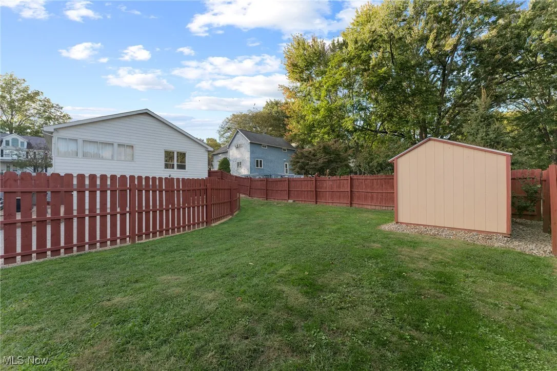 429 Woodland Avenue, Wooster, Ohio 44691,MLS Now Listing ID