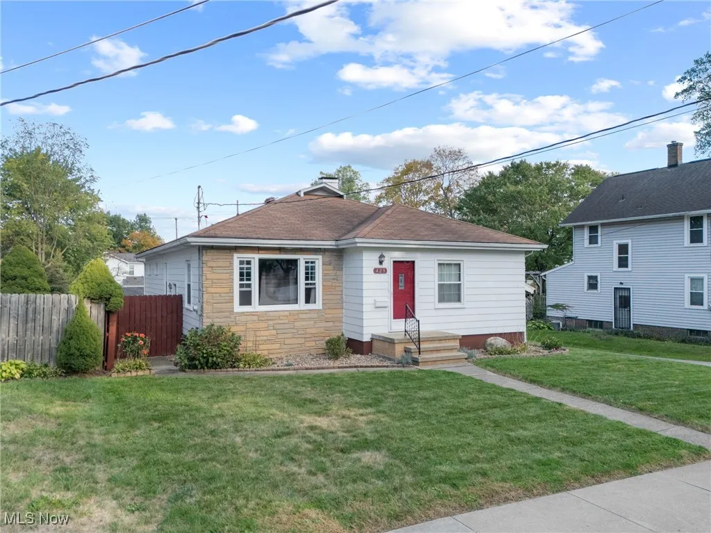 429 Woodland Avenue, Wooster, Ohio 44691,MLS Now Listing ID