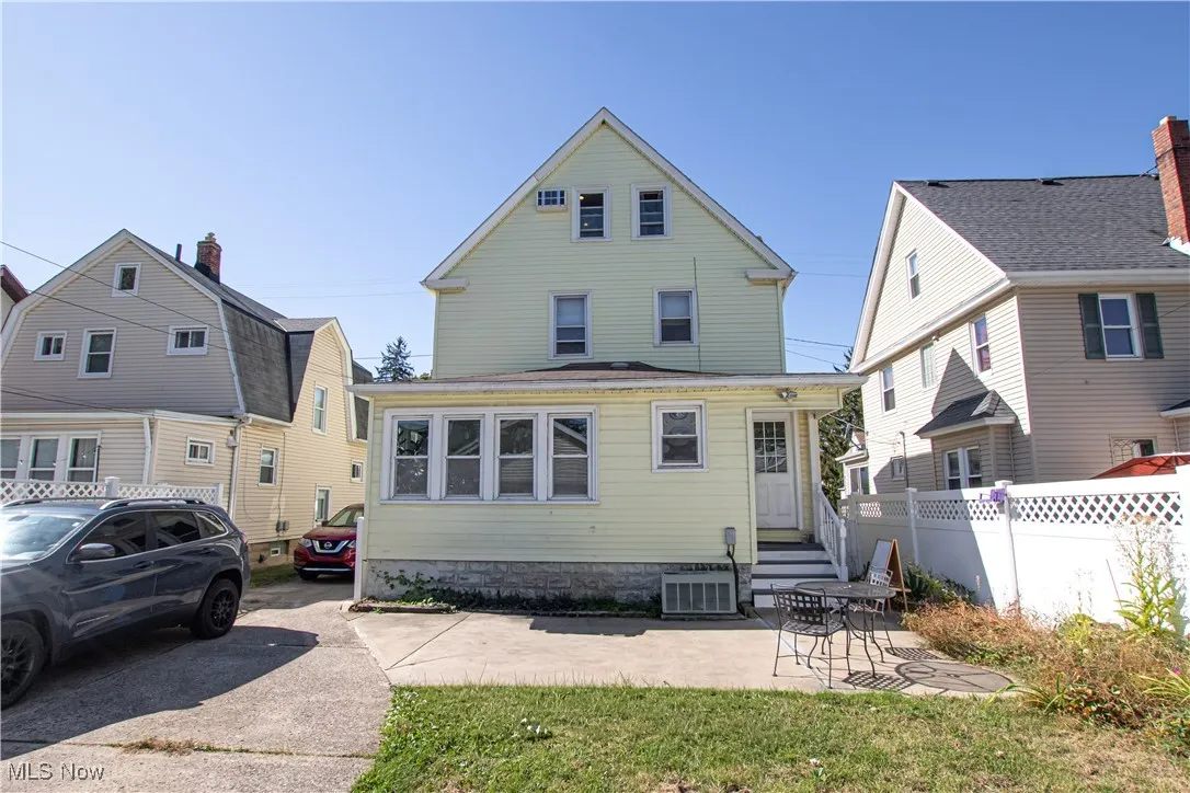 1547 Orchard Grove Avenue, Lakewood, Ohio 44107,MLS Now Listing ID