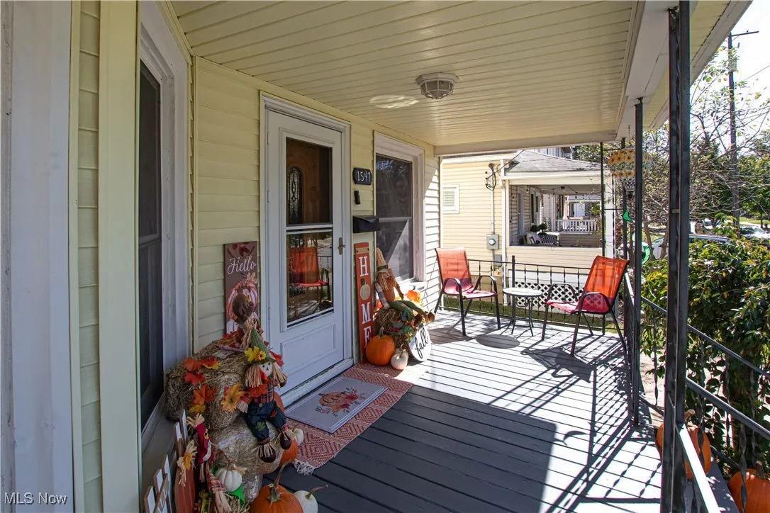 1547 Orchard Grove Avenue, Lakewood, Ohio 44107,MLS Now Listing ID