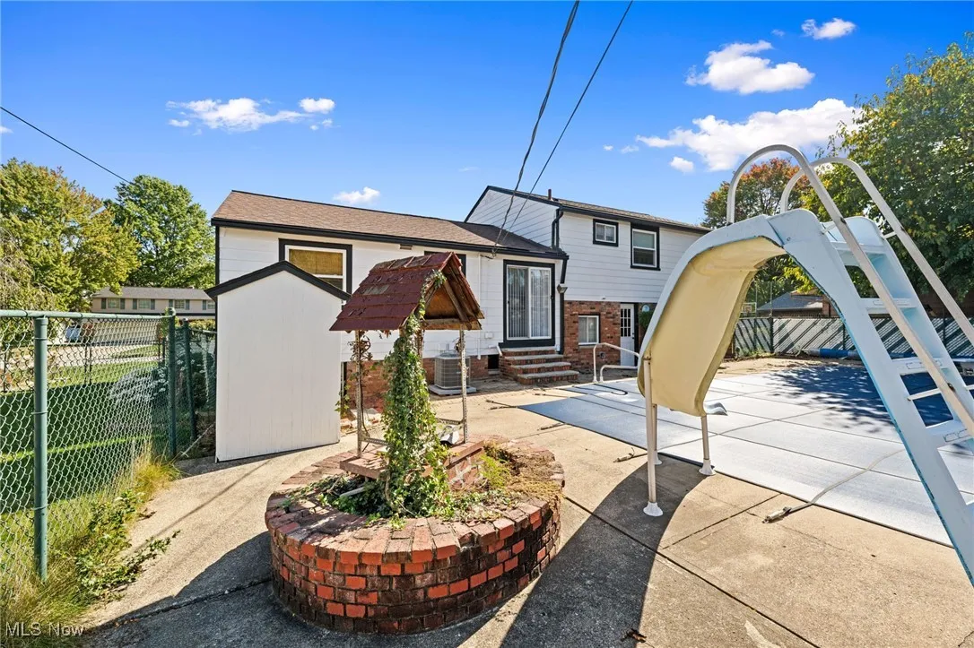 3520 Archwood Drive, Rocky River, Ohio 44116,MLS Now Listing ID