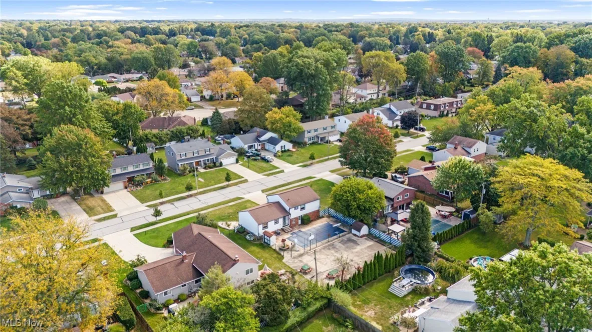 3520 Archwood Drive, Rocky River, Ohio 44116,MLS Now Listing ID