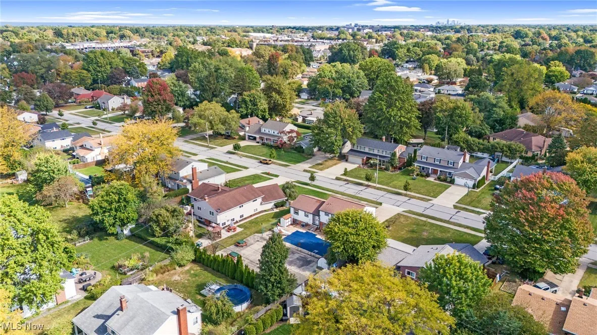 3520 Archwood Drive, Rocky River, Ohio 44116,MLS Now Listing ID