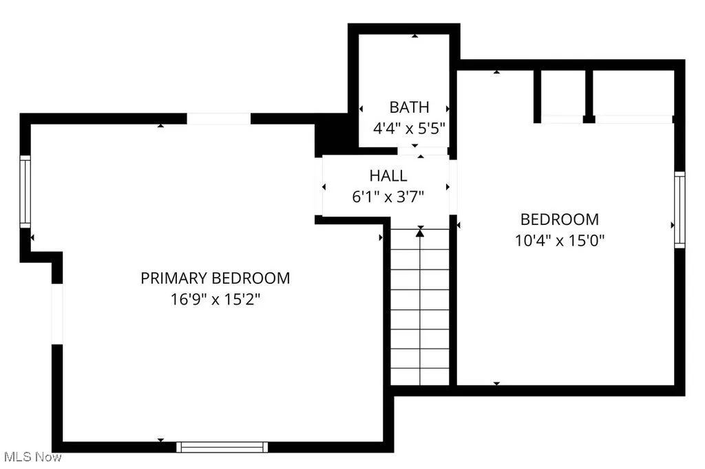 640 E 261st Street, Euclid, Ohio 44132,MLS Now Listing ID