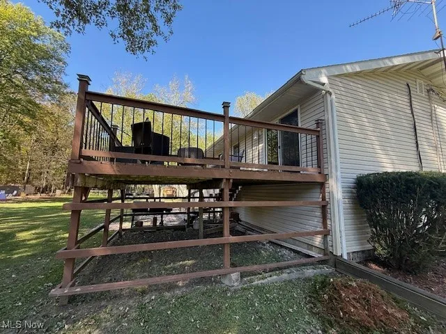 2964 Rosetta Boulevard, Newton Falls, Ohio 44444,MLS Now Listing ID