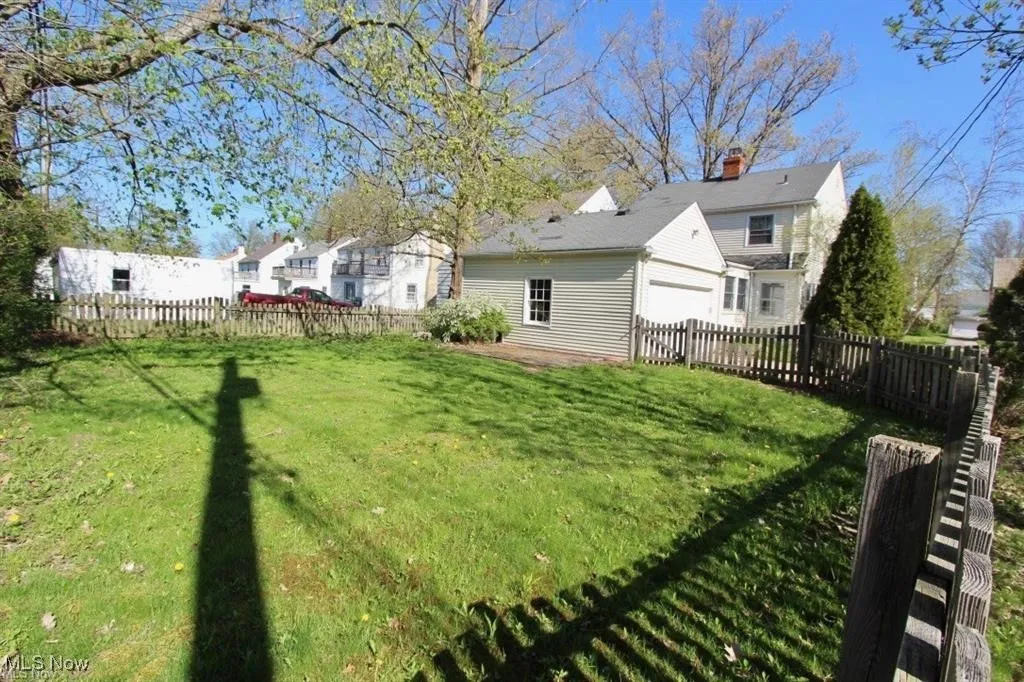 4050 Silsby Road, University Heights, Ohio 44118,MLS Now Listing ID