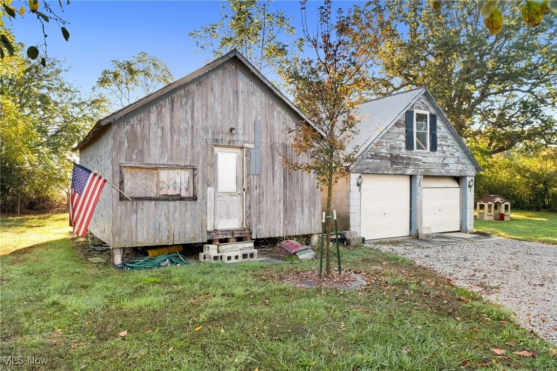 14409 State Route 58, Oberlin, Ohio 44074,MLS Now Listing ID