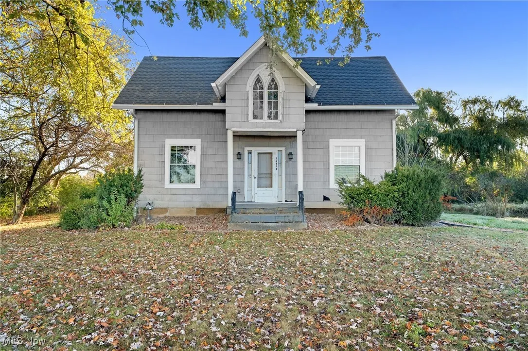 14409 State Route 58, Oberlin, Ohio 44074,MLS Now Listing ID