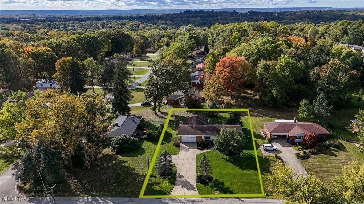 9158 Tanglewood Road, Macedonia, Ohio 44056,MLS Now Listing ID