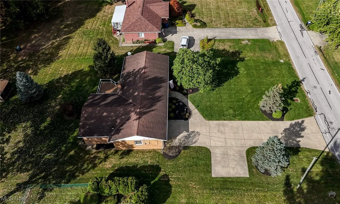 9158 Tanglewood Road, Macedonia, Ohio 44056,MLS Now Listing ID