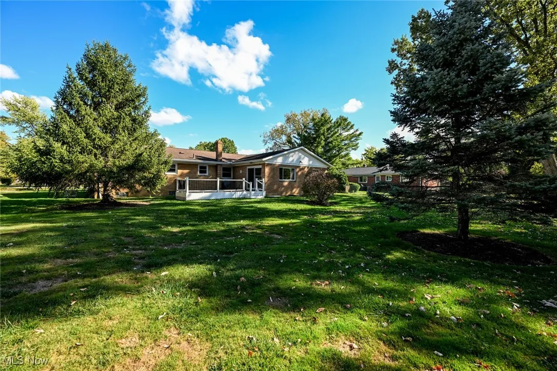 9158 Tanglewood Road, Macedonia, Ohio 44056,MLS Now Listing ID