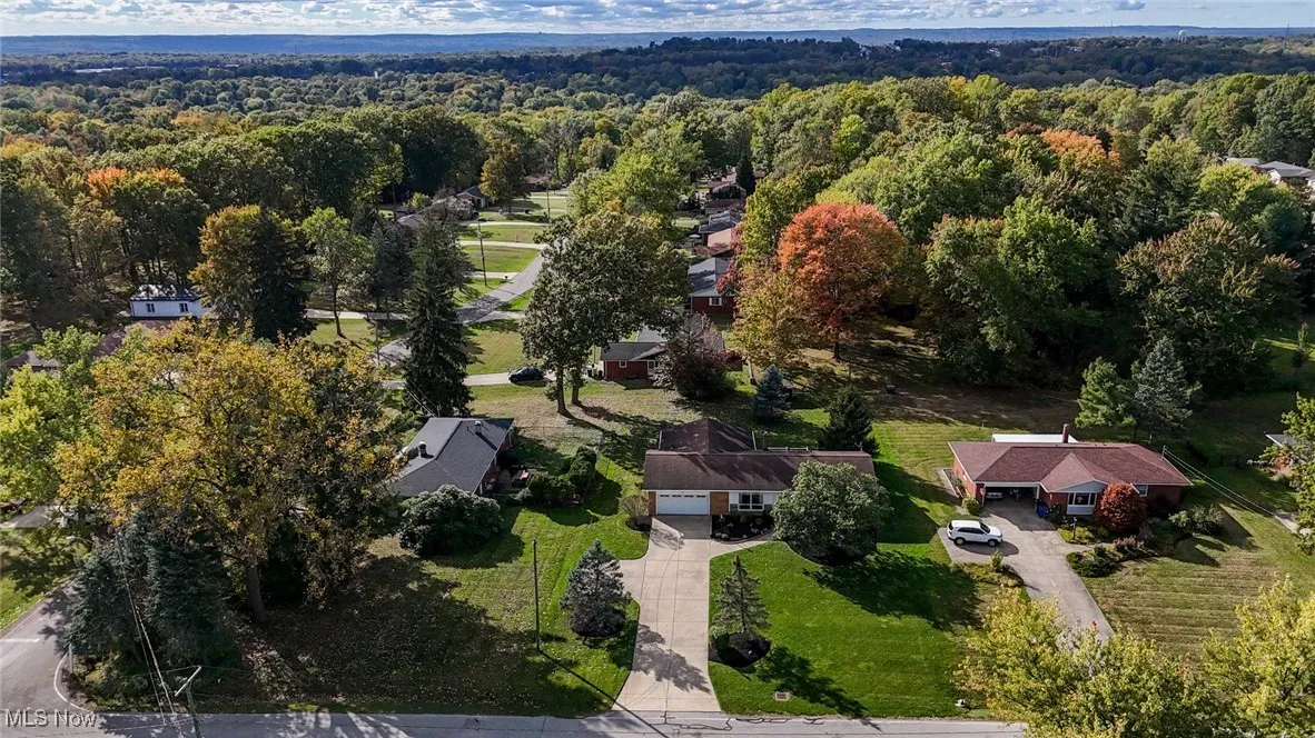 9158 Tanglewood Road, Macedonia, Ohio 44056,MLS Now Listing ID