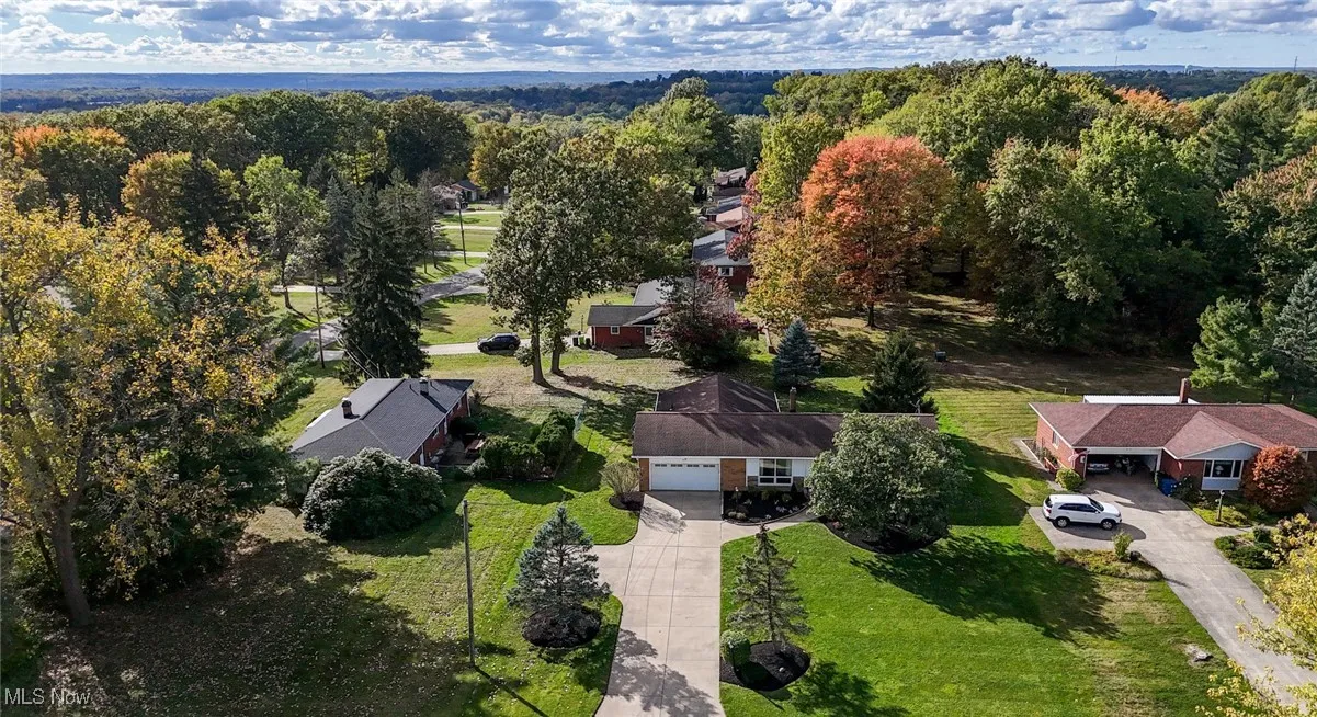 9158 Tanglewood Road, Macedonia, Ohio 44056,MLS Now Listing ID