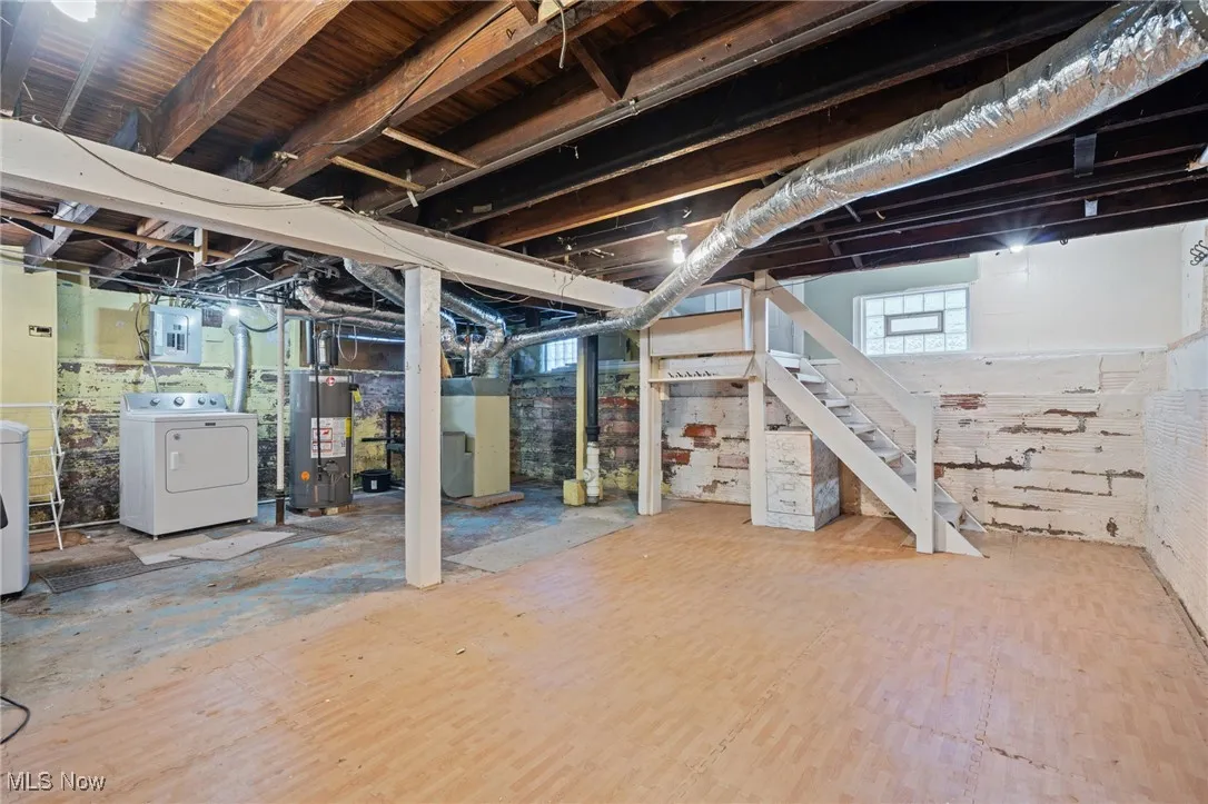 1431 Maile Avenue, Lakewood, Ohio 44107,MLS Now Listing ID