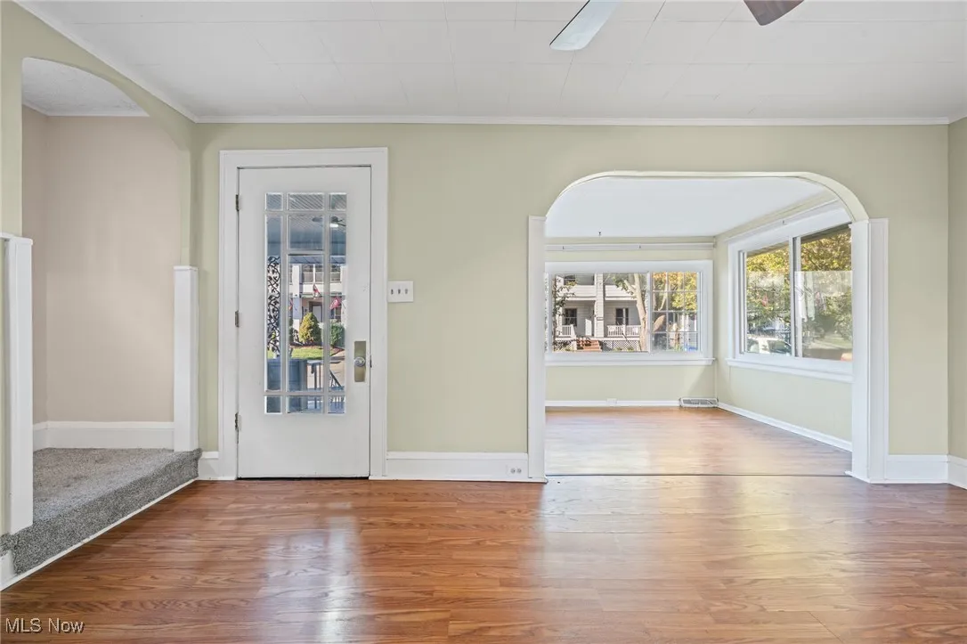 1431 Maile Avenue, Lakewood, Ohio 44107,MLS Now Listing ID