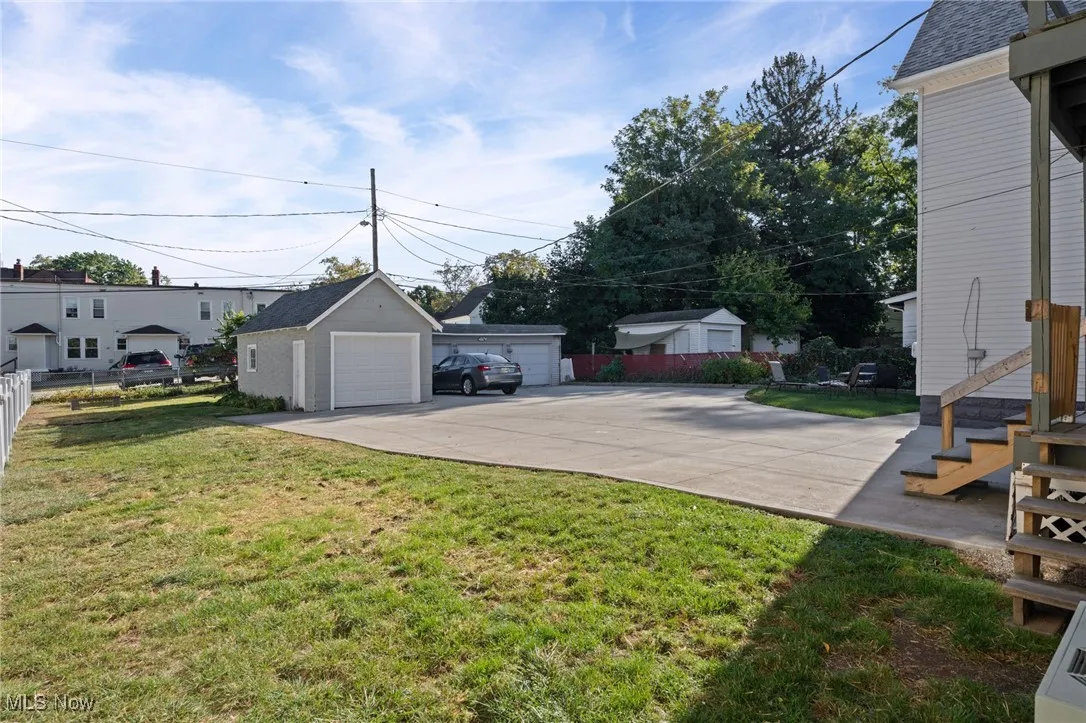 1431 Maile Avenue, Lakewood, Ohio 44107,MLS Now Listing ID