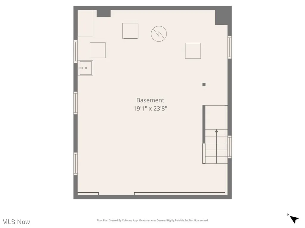 1431 Maile Avenue, Lakewood, Ohio 44107,MLS Now Listing ID