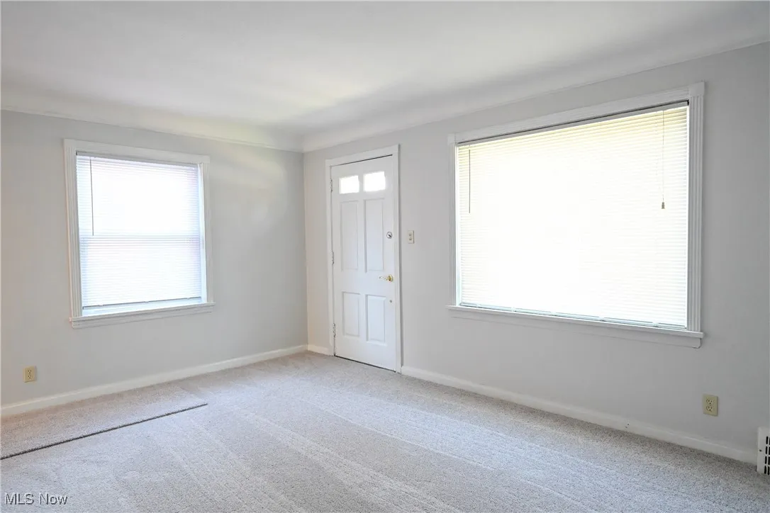 Living room unit 1