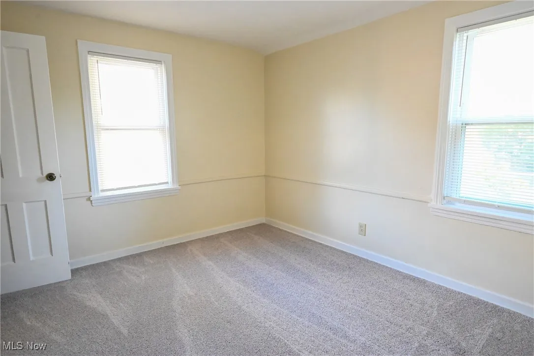 Unit 2 bedroom 1