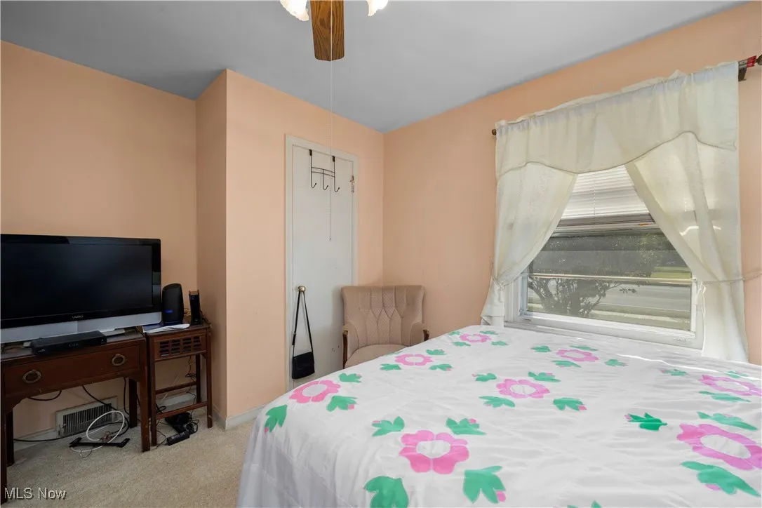 Front Bedroom
