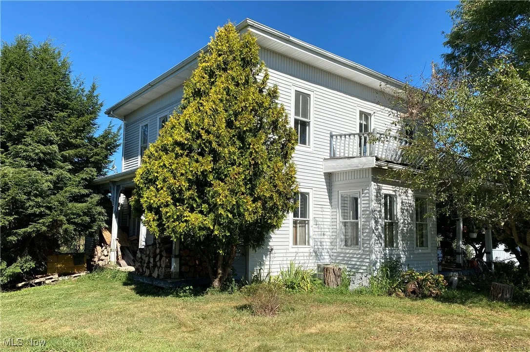 6913 County Road 22, Loudonville, Ohio 44842,MLS Now Listing ID
