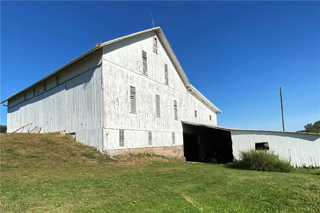 6913 County Road 22, Loudonville, Ohio 44842,MLS Now Listing ID