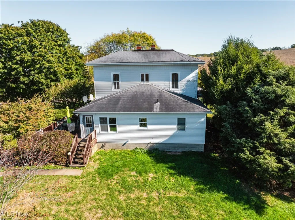 6913 County Road 22, Loudonville, Ohio 44842,MLS Now Listing ID