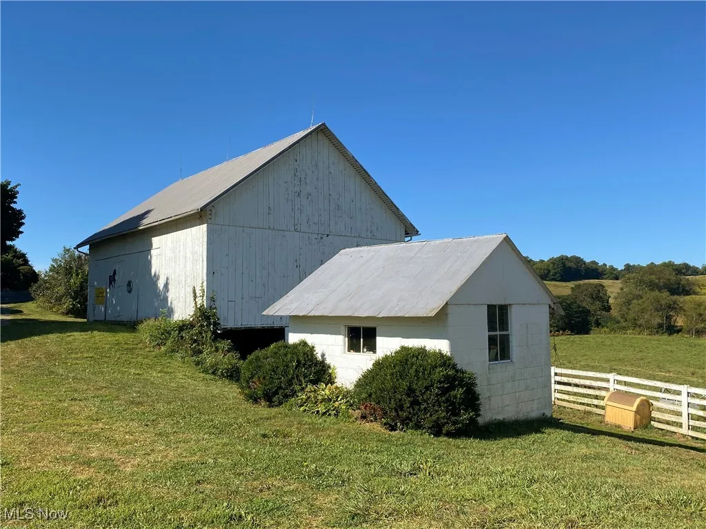 6913 County Road 22, Loudonville, Ohio 44842,MLS Now Listing ID