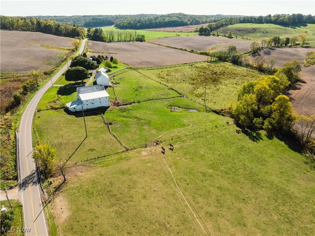 6913 County Road 22, Loudonville, Ohio 44842,MLS Now Listing ID