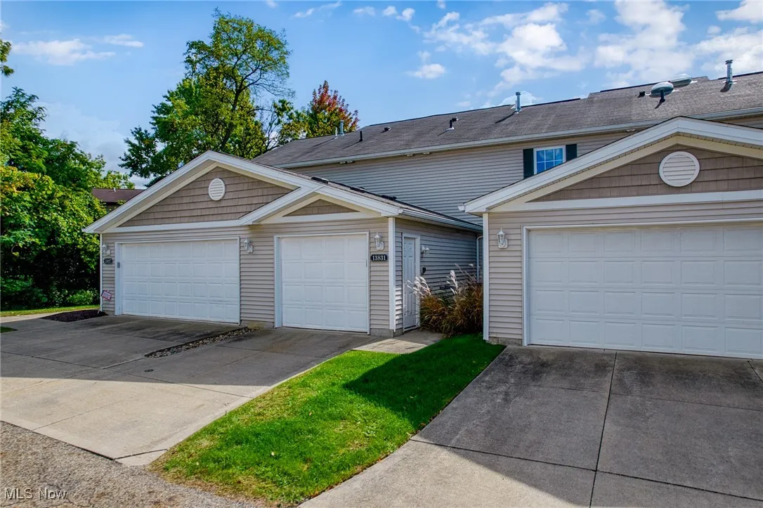 13831 Woodcroft Terrace, North Royalton, Ohio 44133,MLS Now Listing ID