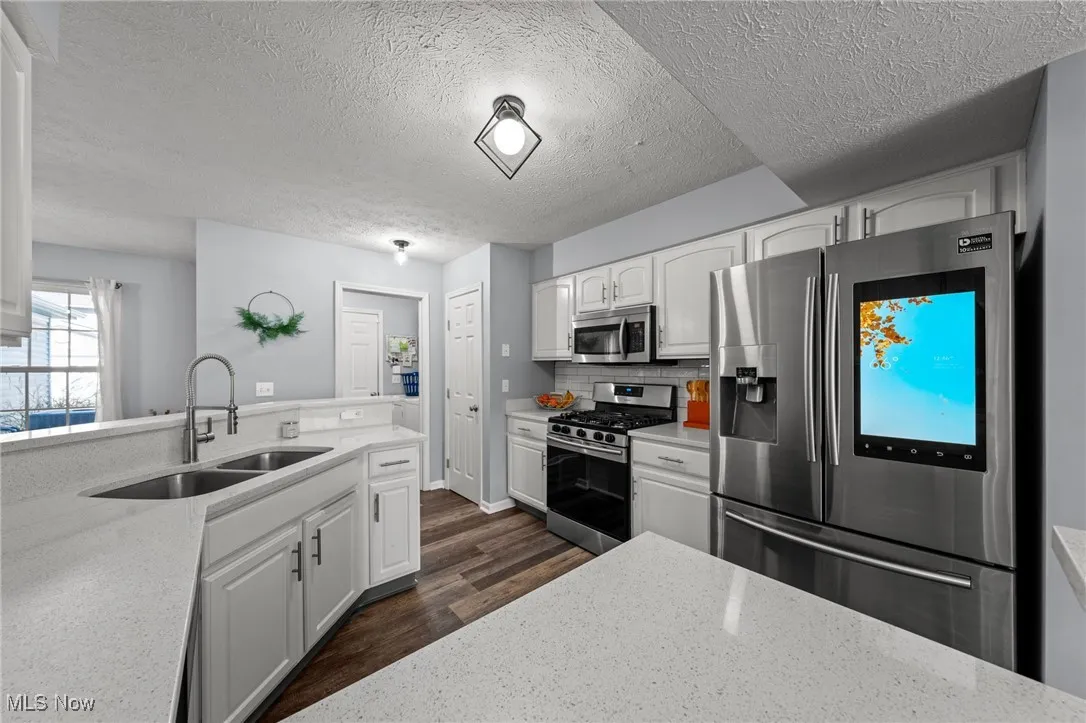13831 Woodcroft Terrace, North Royalton, Ohio 44133,MLS Now Listing ID