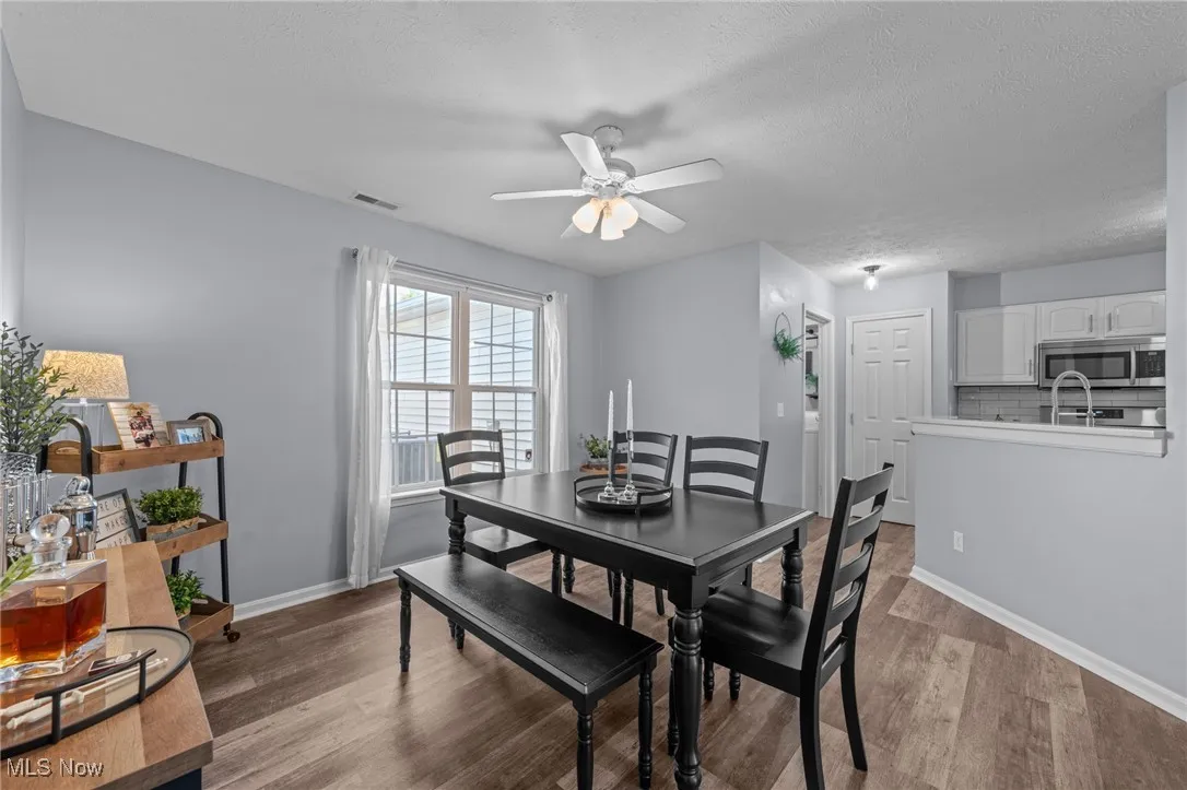 13831 Woodcroft Terrace, North Royalton, Ohio 44133,MLS Now Listing ID