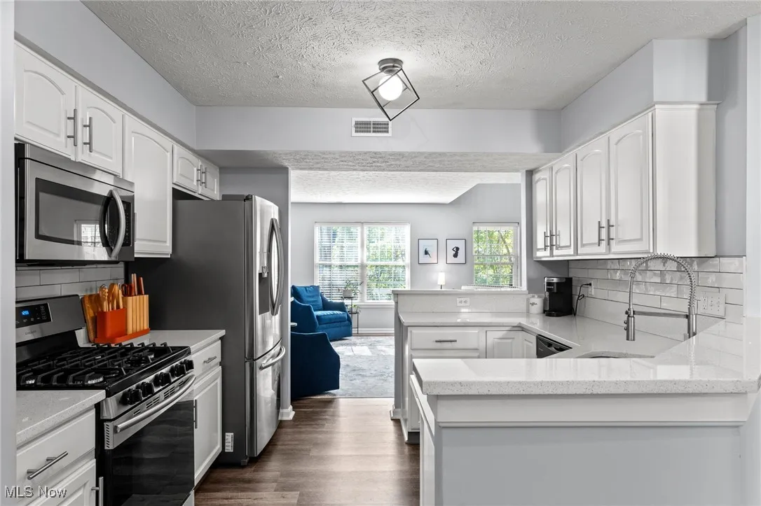 13831 Woodcroft Terrace, North Royalton, Ohio 44133,MLS Now Listing ID