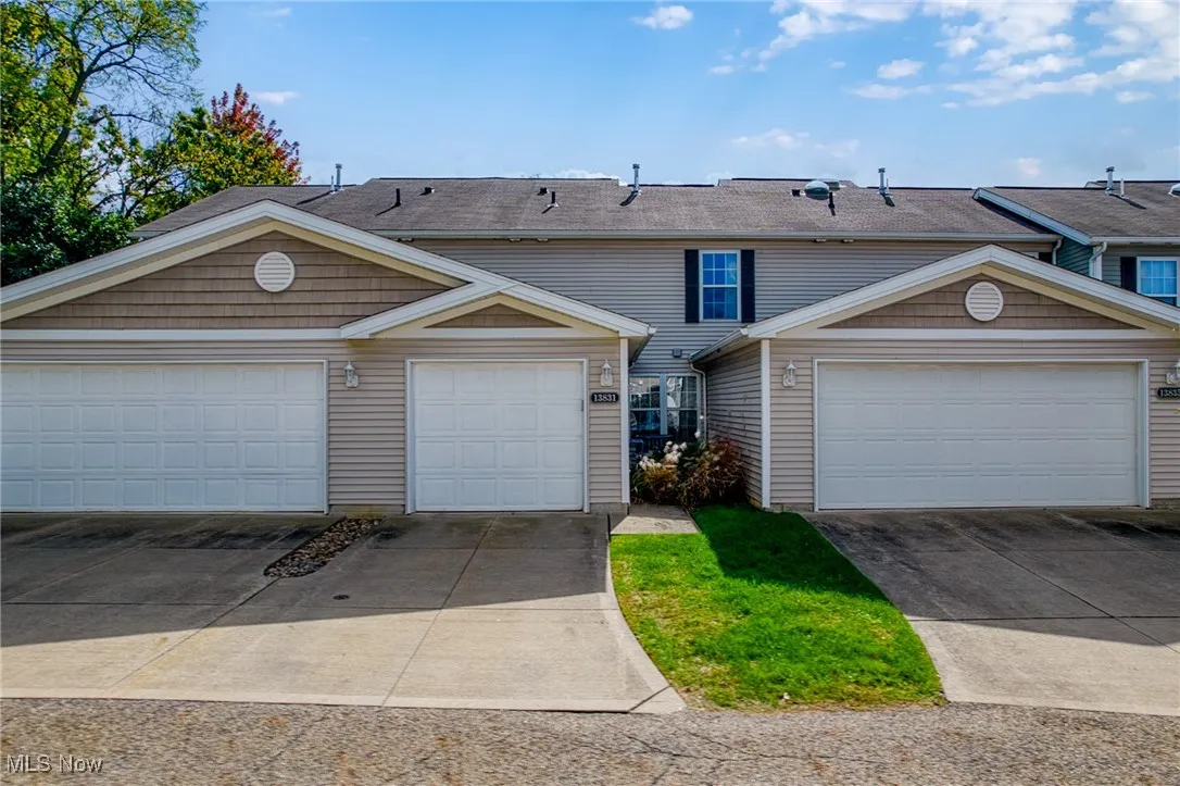 13831 Woodcroft Terrace, North Royalton, Ohio 44133,MLS Now Listing ID