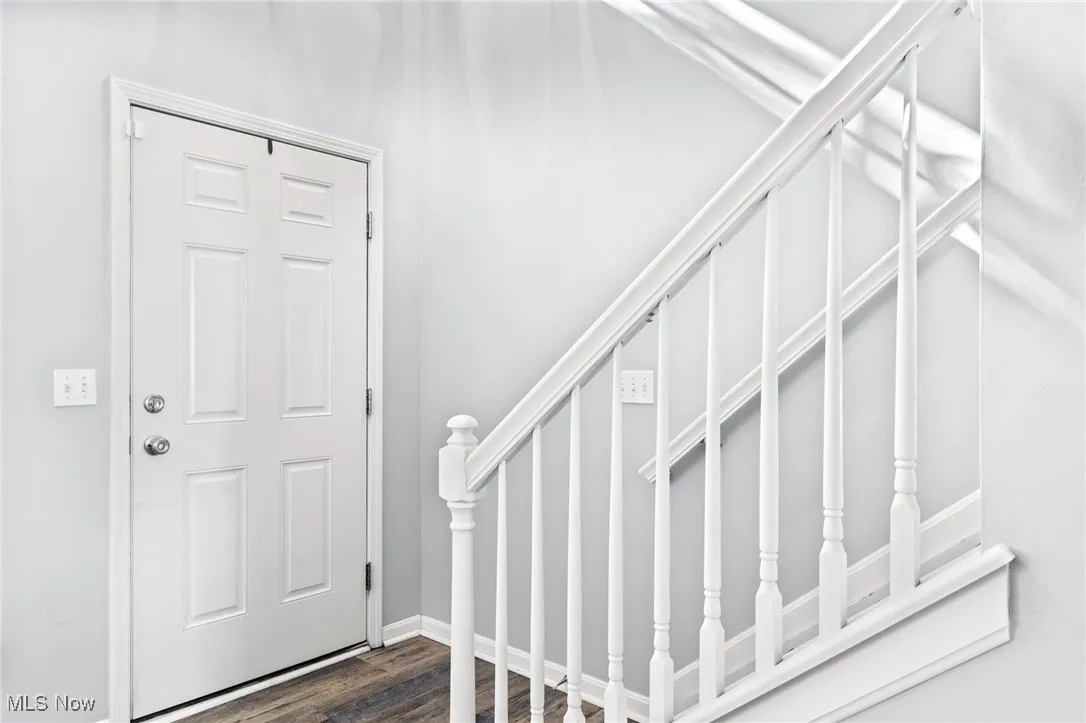 13831 Woodcroft Terrace, North Royalton, Ohio 44133,MLS Now Listing ID