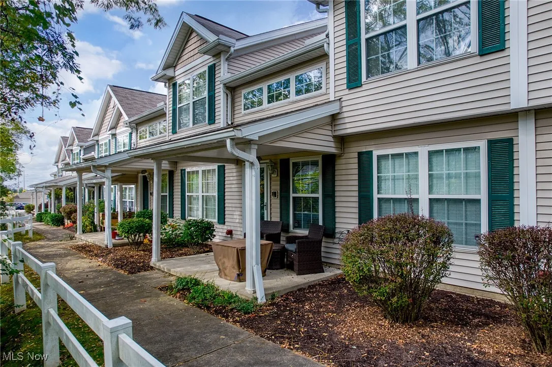 13831 Woodcroft Terrace, North Royalton, Ohio 44133,MLS Now Listing ID